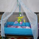 گهواره نوزاد