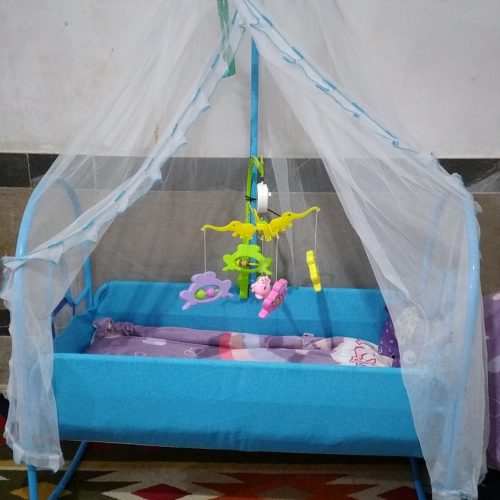 گهواره نوزاد