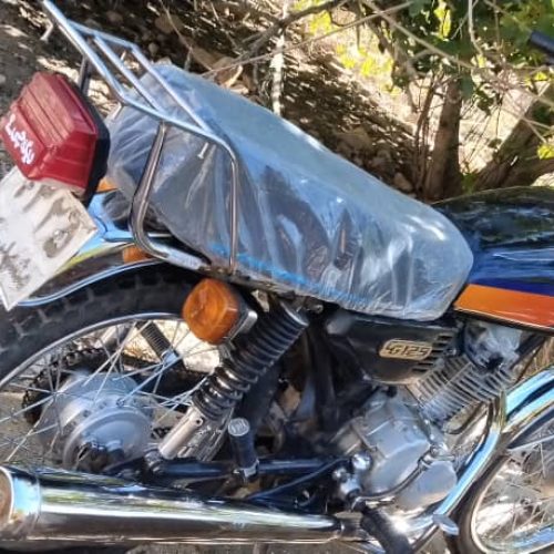 موتور سیکلت