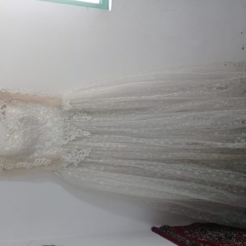 لباس عروس