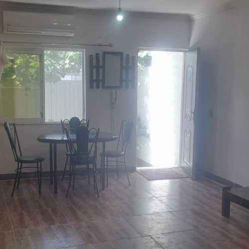 خانه ویلایی حیاط دار