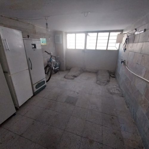 خانه ویلای 235 دو خوابه
