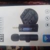 میکروفون یقه ای بی سیم  مدل k33
