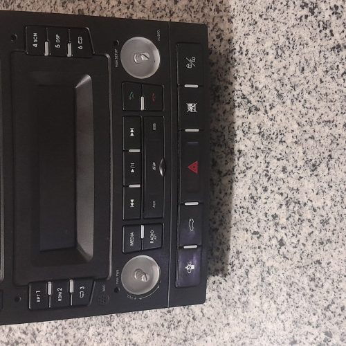 ظبط پژو پارس