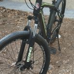 دوچرخه المپیاد سایز 27