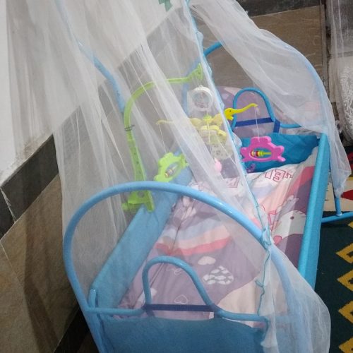 گهواره نوزاد