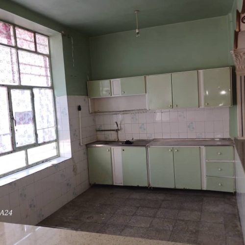 منزل ویلایی