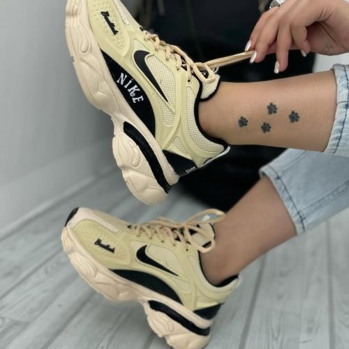 کفش کتونی زیره پیو قالب استاندارد