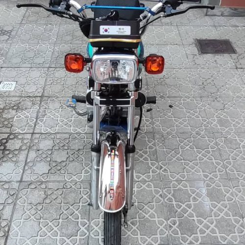 همتاز 150 مدل 94