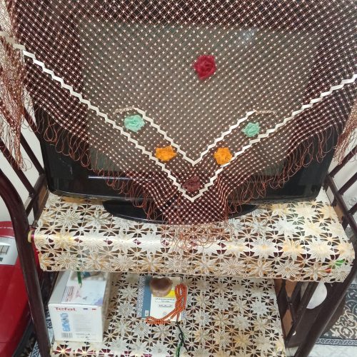 تلویزیون  ال جی