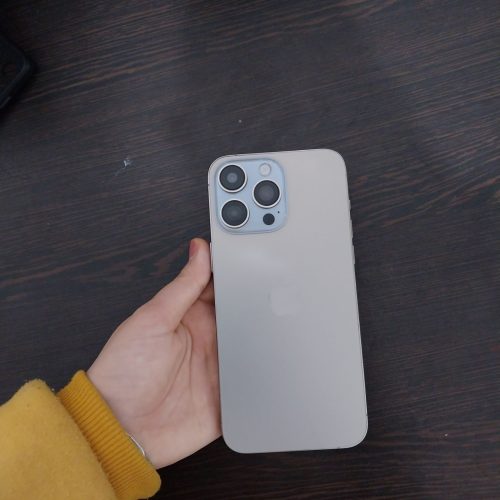 گوشی آیفون 15 پرو مکس