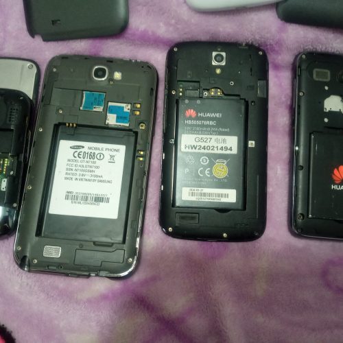 4 عدد موبایل