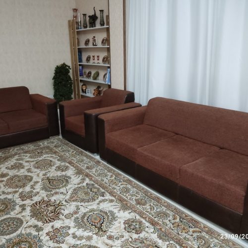 مبل کلاسیک ترک