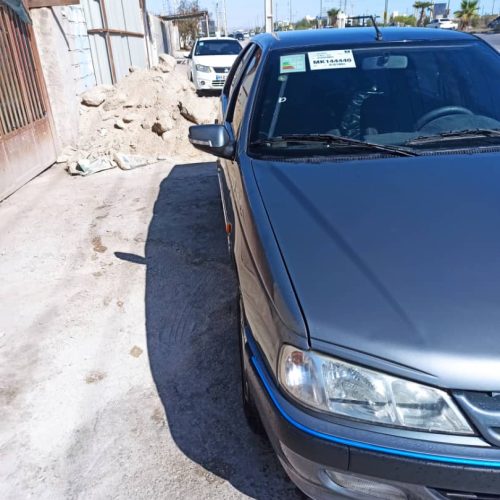 پارس 99بدون رنگ