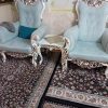 مبلمان 7نفره درحدنو