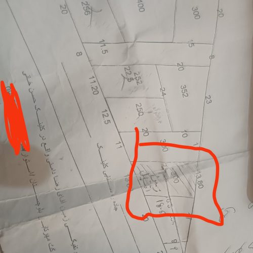 ایرانشهر کلینک حسن خانی سرجاده آب برق دارد