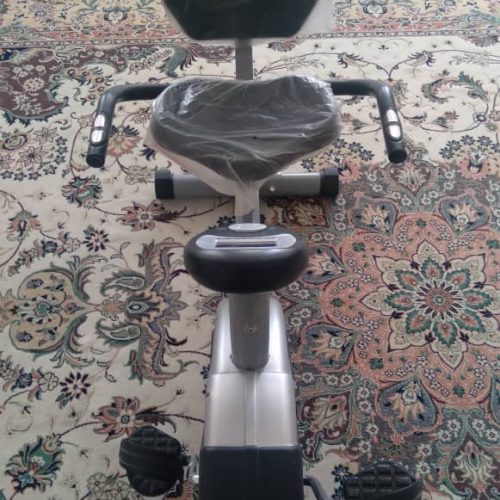 دوچرخه ثابت