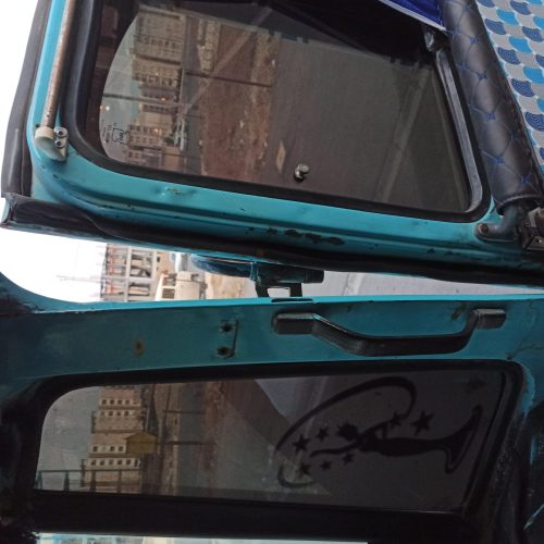 مینی بوس بنز 71