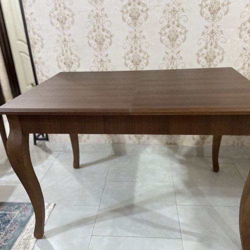 میز تبدیلی چهار به شش