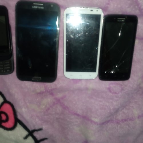 4 عدد موبایل