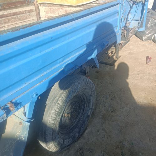 موتور سه تایر هستش..کنفرس هم داره