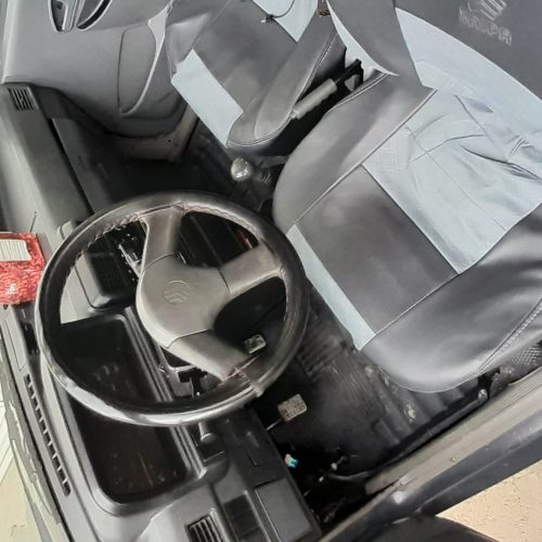 پراید هاشپک بسیار تمیز