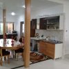 ویلا دو طبقه ورودی جدا