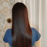 کراتین مو شقایق