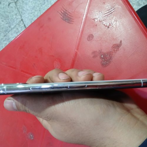 آیفونX معمولی