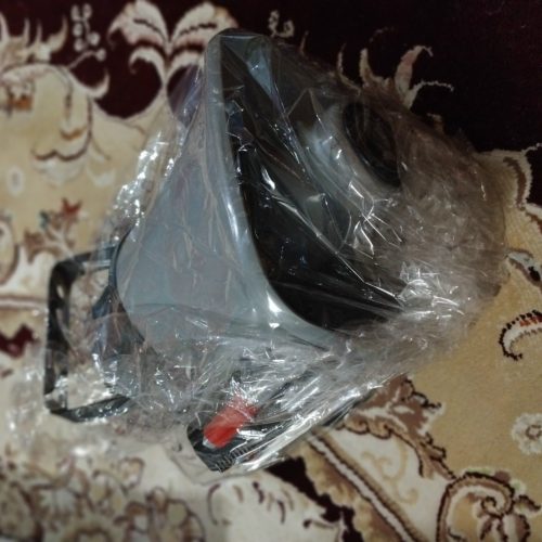 بلندگوی جار