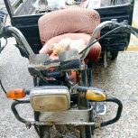 موترسه چرخ