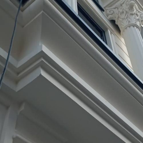 سیمانبری تهران بزرگ