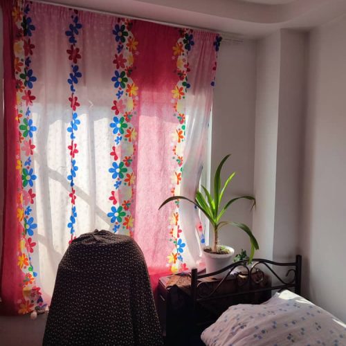 واحد 75متری شهرک امید