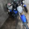 موتورسیکلت ایردوکو 150-10b