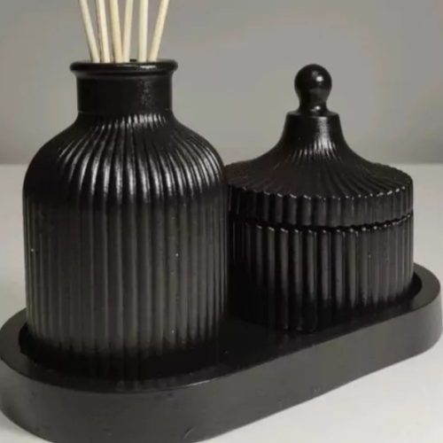 قندان گلدان سینی فقط 50هزار