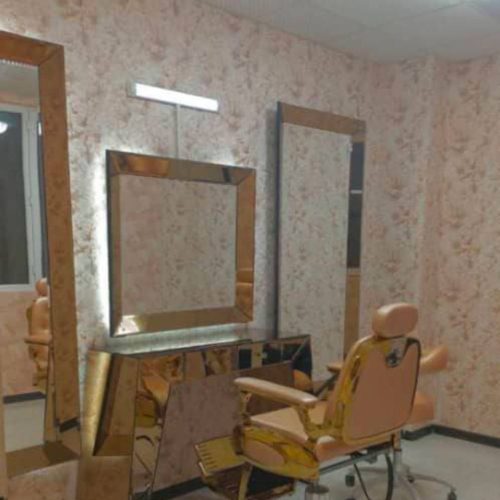 وسایل سالن آرایشگاهی وارداتی با بهترین قیمت