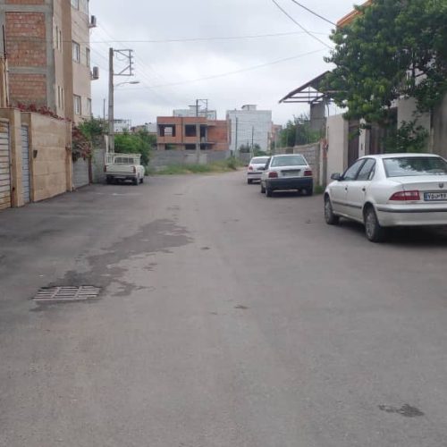 فروش ملک