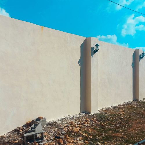 کارهای ساختمانی