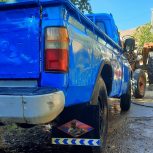 نیسان مدل 90