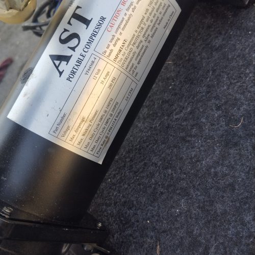 پنوماتیک خانواده سایپا سالم Auto black