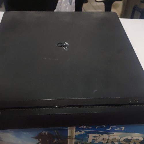 پی اس 4 اسلیم یک ترا تک دسته