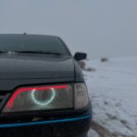 پژو 405 مدل 94دوگانه شرکت