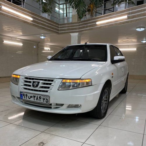 سمندسورن مدل89