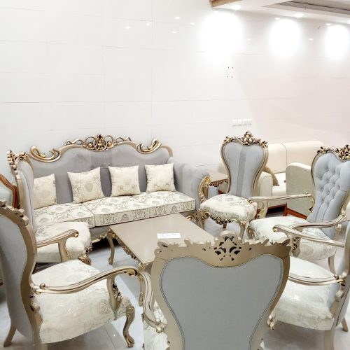 گالری زعفرانیه