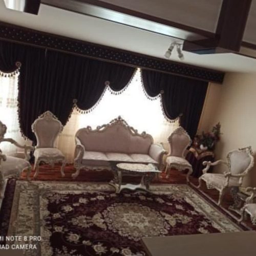 فروش منزل دوطبقه