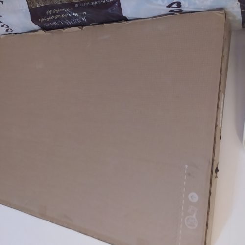 تلویزیون سامسونگ 55 اینچ نو با گارانتی طلایی