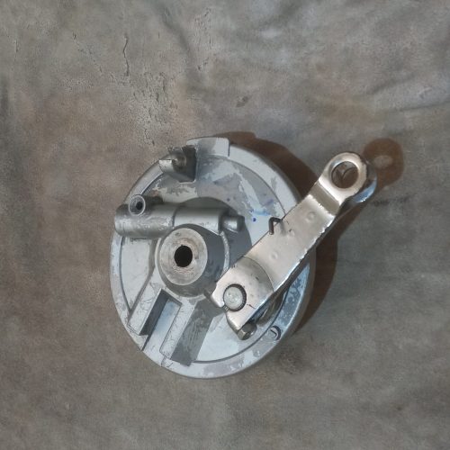 وسایل دست دوم موتور 125