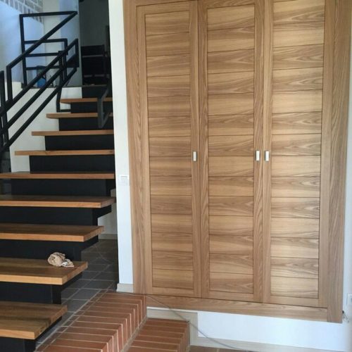 کابینت ام دی اف ب روز