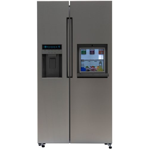 تعمیرات تخصصی کولر یخچال فریزر