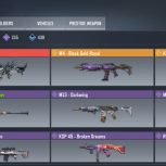 اکانت کالاف